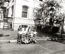 John Kerr School Students